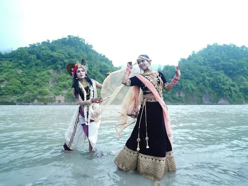 M.S Film Studio Rishikesh