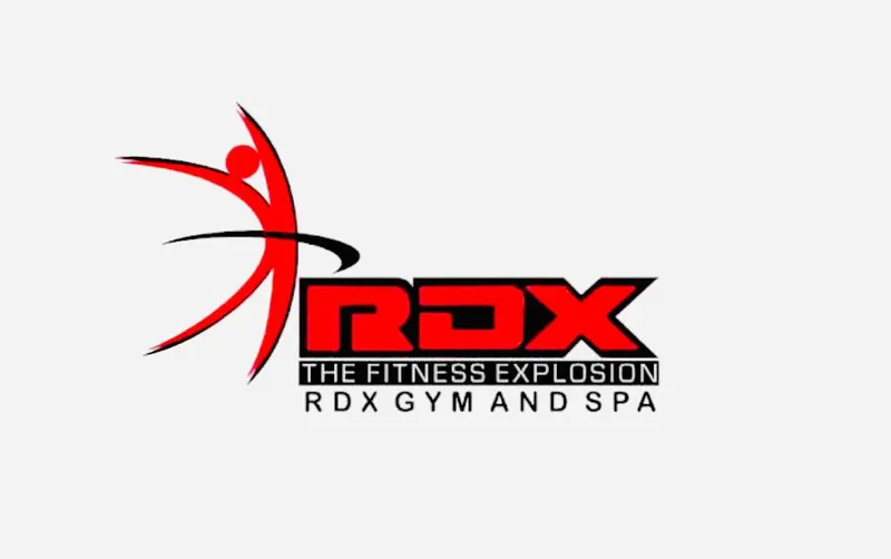 RDX Gym, Ashok Vihar