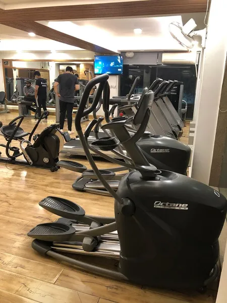 Workout Studio