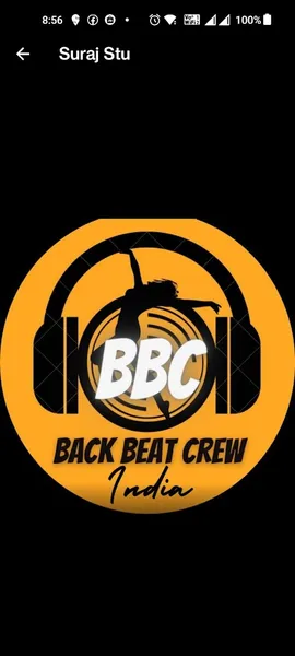 Back Beat Crew Dance classes