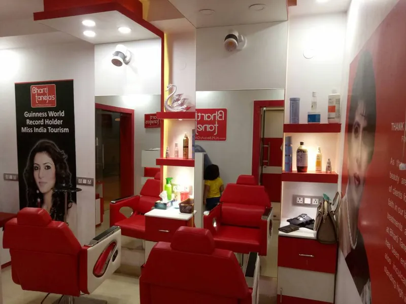 Bharti Taneja's Alps Beauty Salon