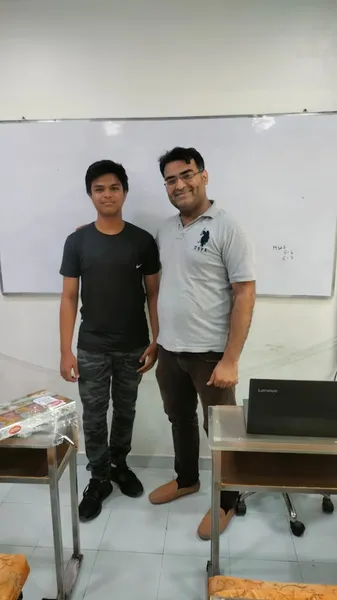 Edupreparator | CUET Institute in Ashok Vihar