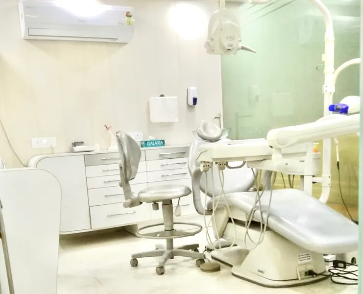 Dr. Shilpa’s Dental Clinic