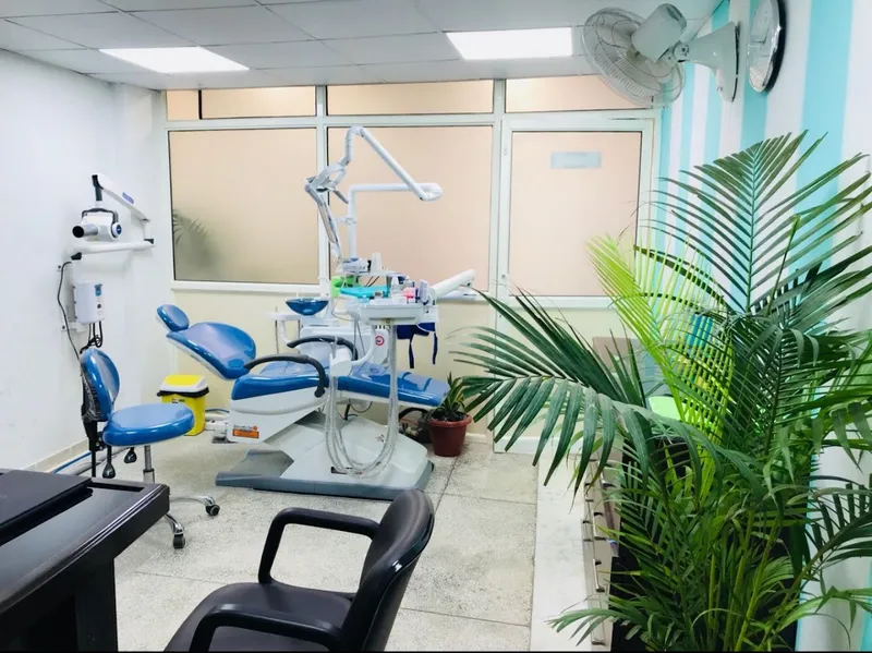 Sparkle Dental Care & Implant Center