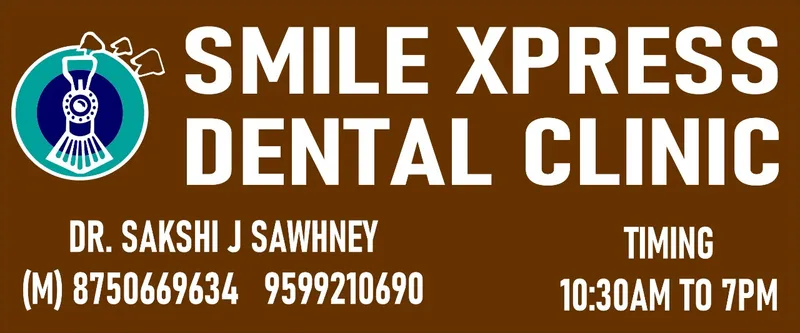 Smile Xpress Dental Clinic