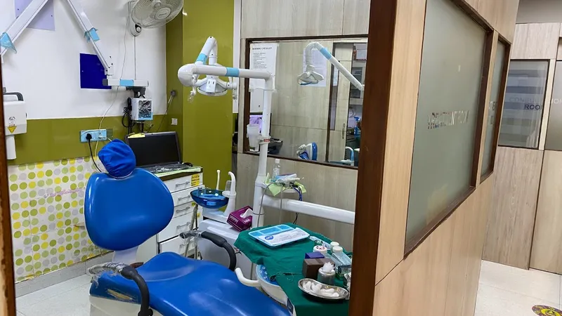 White Smile Advanced Dental Clinic