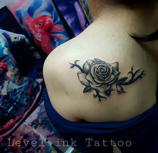 Tattoo palika bazar