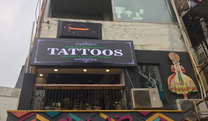 Tattoo Wala