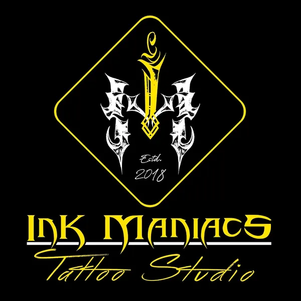 Ink Maniacs Tattoo & Piercing Studio