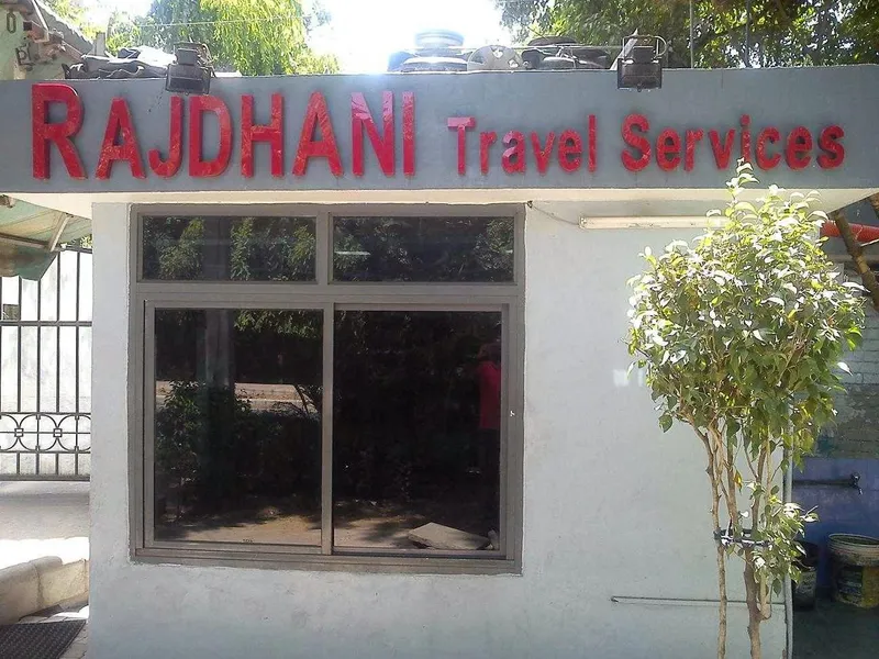 Rajdhani Entire Car Hire Pvt.Ltd