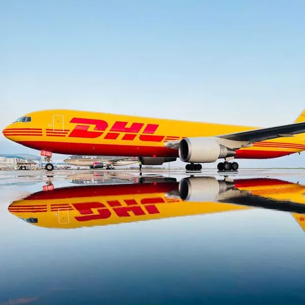 DHL Express (India) Pvt. Ltd