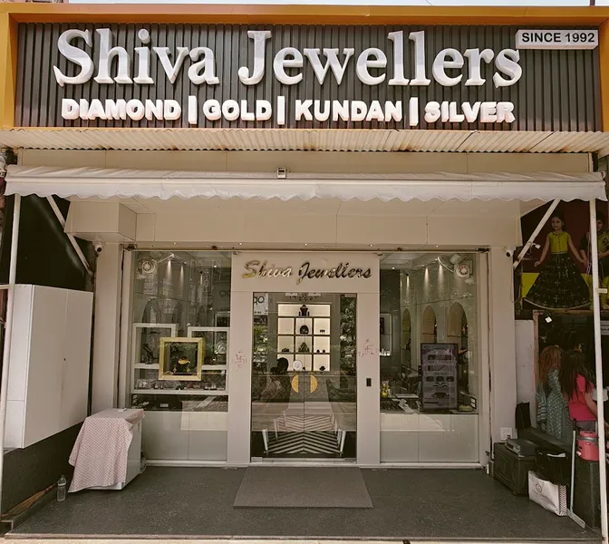 Shiva Jewellers