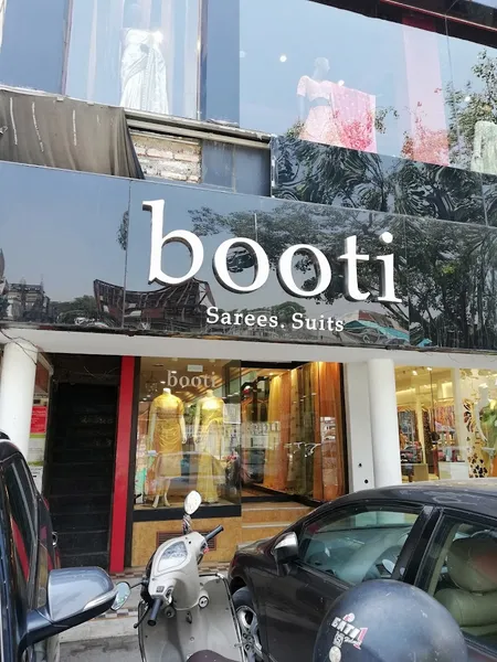 Booti