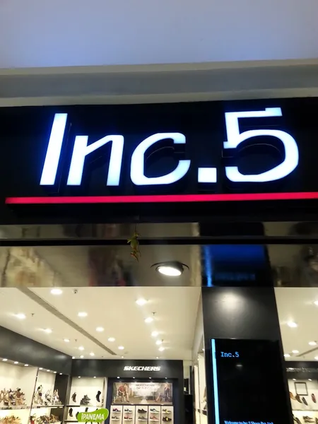 Inc.5