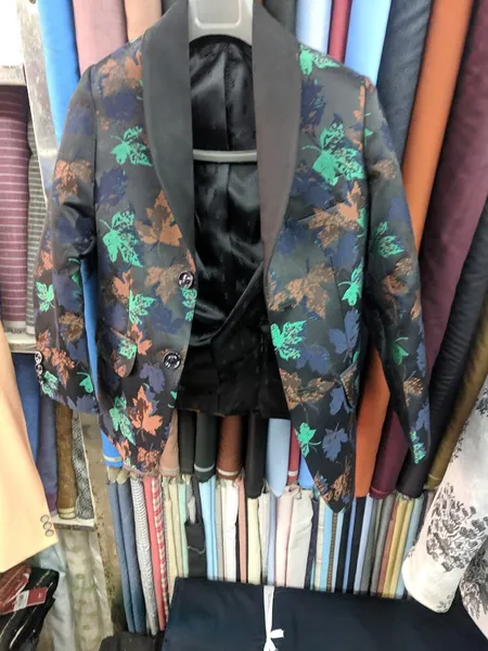 Delhi Fashion Emporium