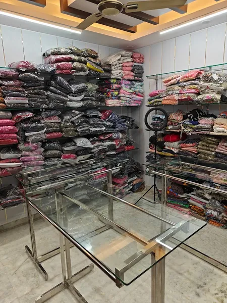 SS Shopping Site