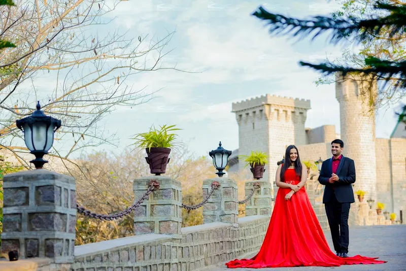 Images Partner - Best Wedding Photographers in Delhi Ncr