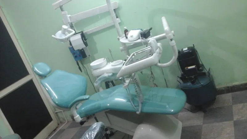 Family Dental Clinic