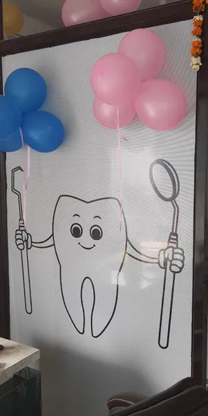 Smile Castle Dental Clinic - QCI Recommended