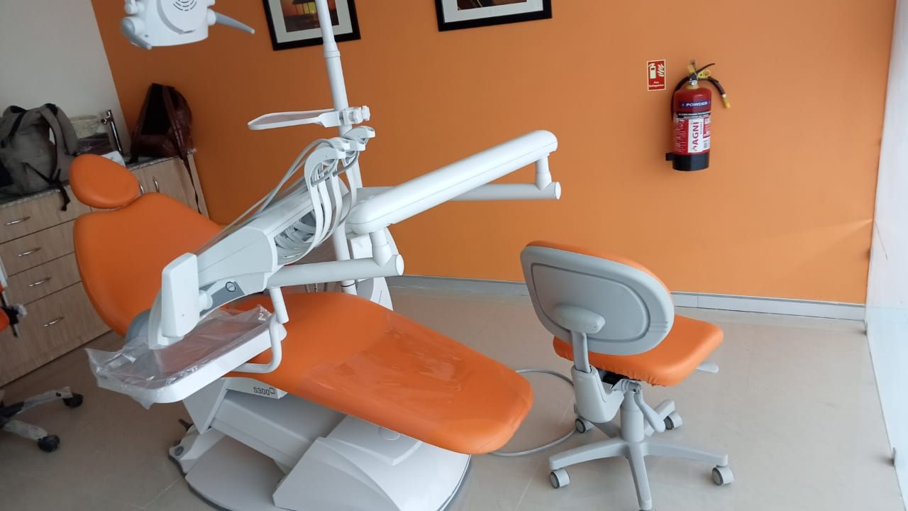 OMG! The Best top-rated dental clinic in Dwarka Ever!