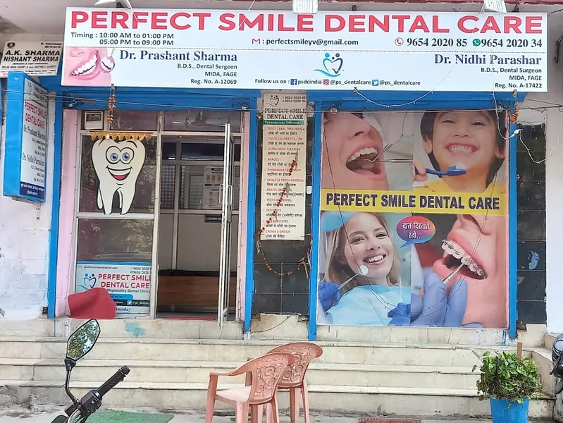 Perfect Smile Dental Care