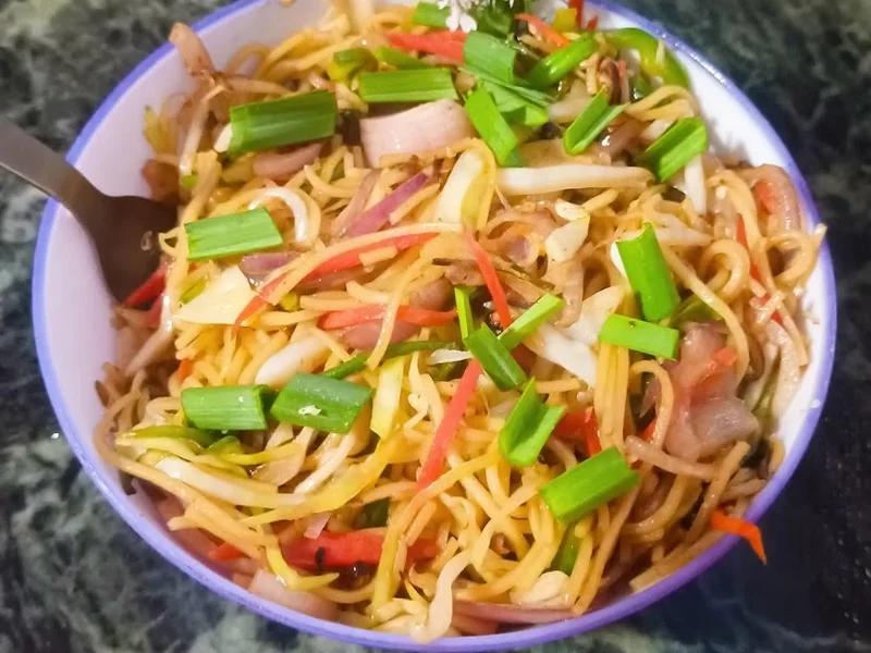 Bhandari RASOI