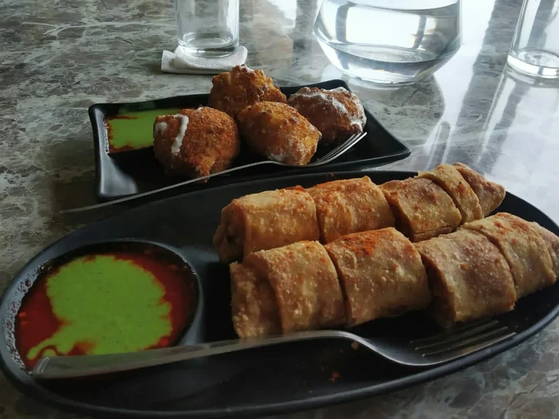 LAZEEZ RESTAURANT