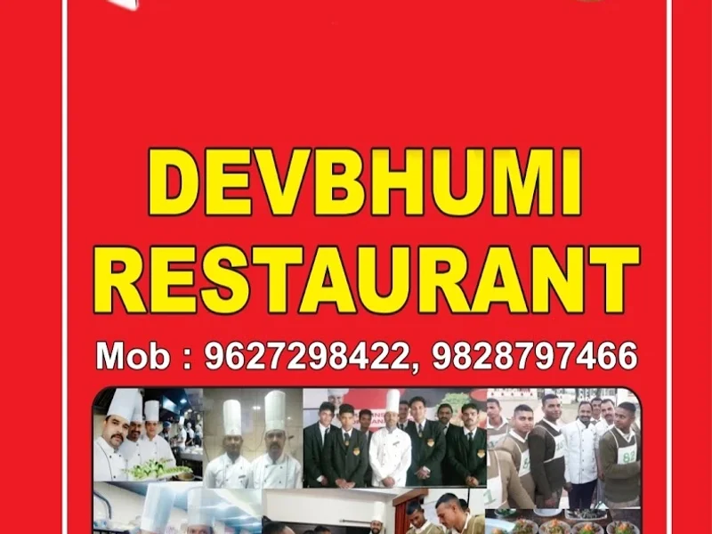 DEVBHUMI TENT HOUSE