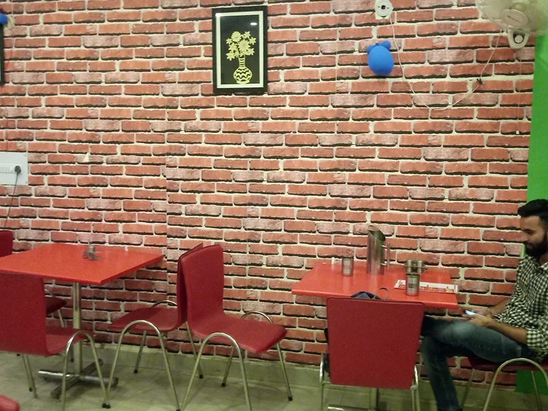 FOOD LOVER'S