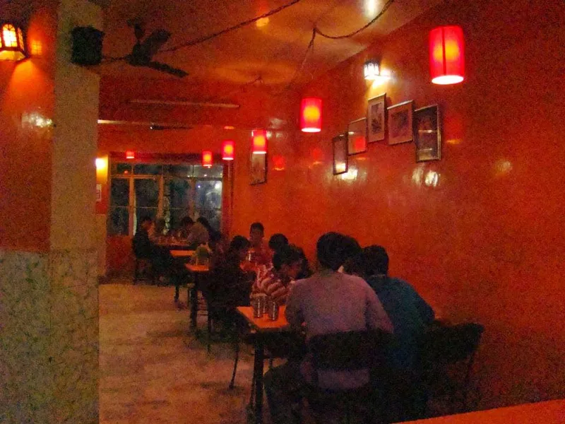 Zayaka Restaurant