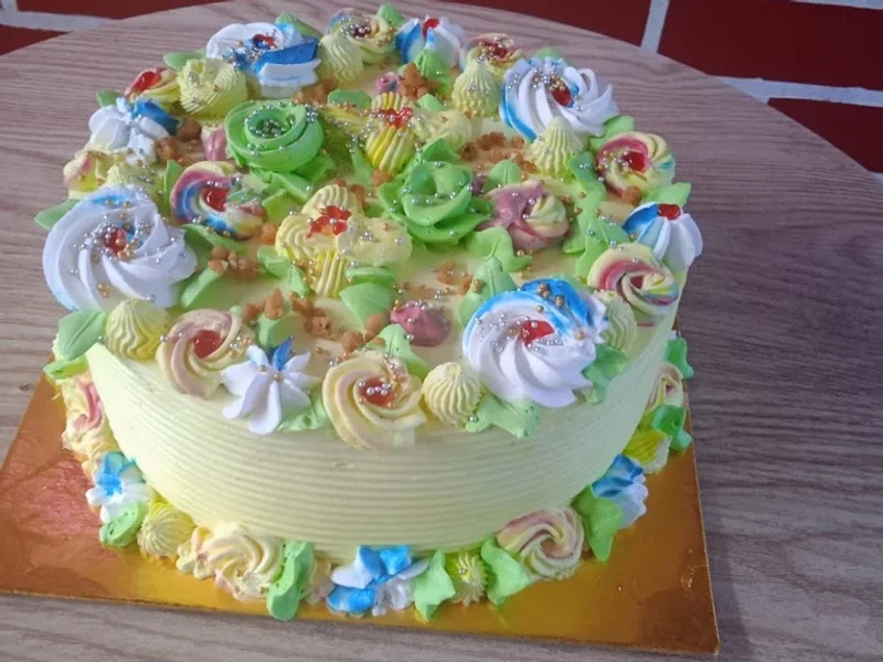 Serendipity||Saubhagya Bakery & Cafe