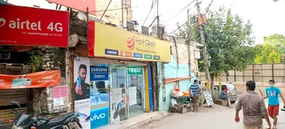 Top 11 electronics stores in Munirka South Delhi