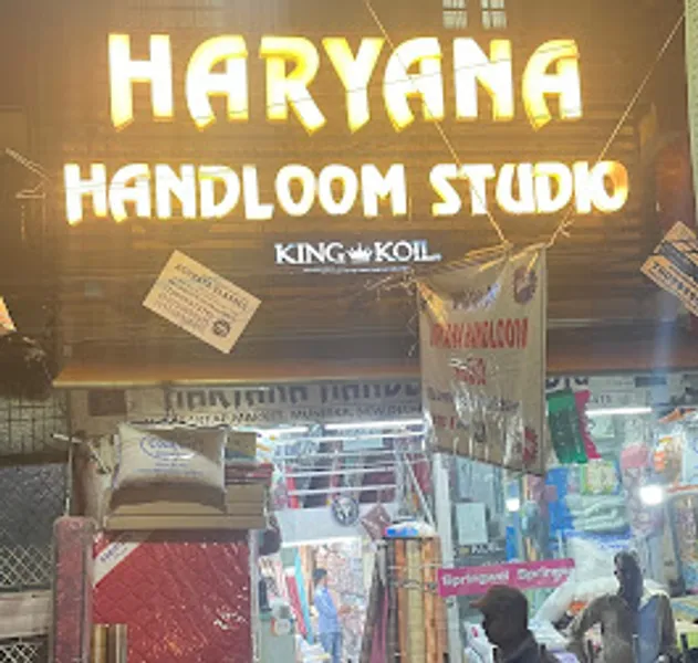 Haryana Handloom Studio