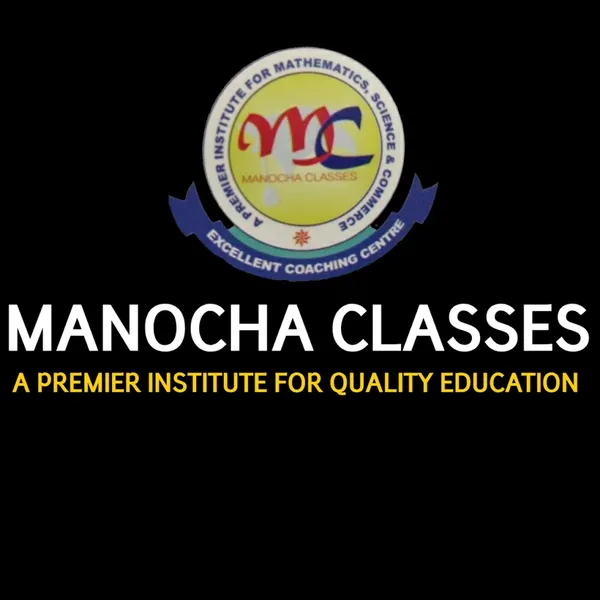 Manocha Classes