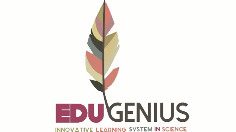 EDUGENIUS ACADEMY