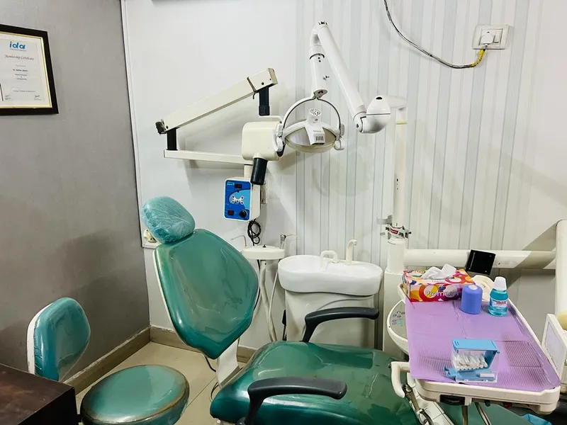 Pure Smile Dental Clinic