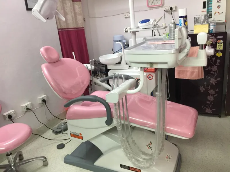 SBN DENTAL CARE & CLINIC