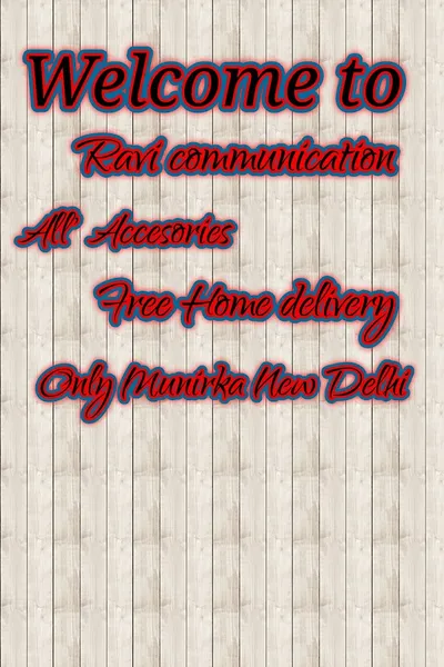 RAVI COMMUNICATION