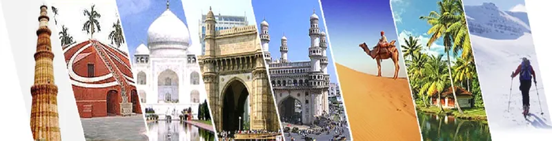 ABC India Tours - Best Travel Company in India