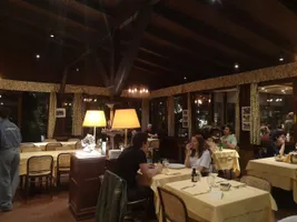 Lista 21 ristoranti a Milano