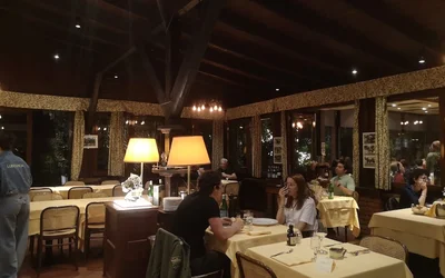 Lista 18 ristoranti a Milano