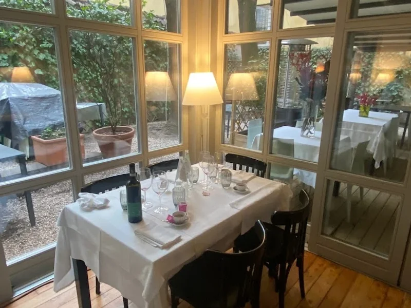 Ristorante la Brisa