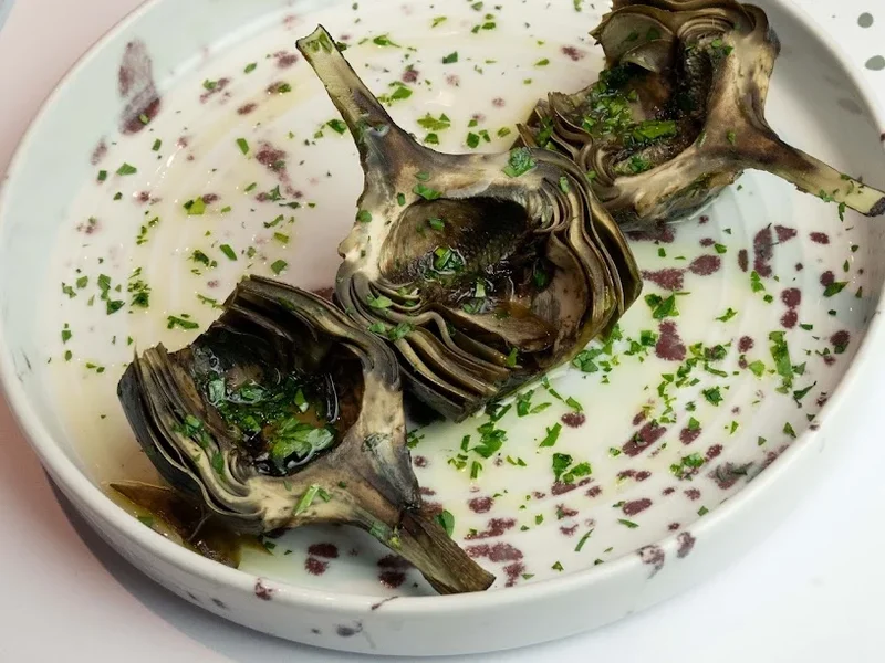 Orto Urbano | ristorante con pinseria romana