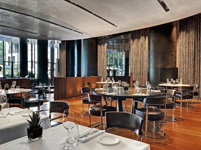 Il Ristorante - Niko Romito