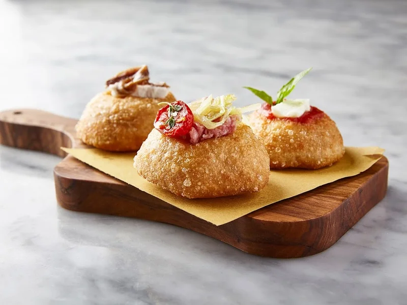 Obicà Mozzarella Bar - Duomo