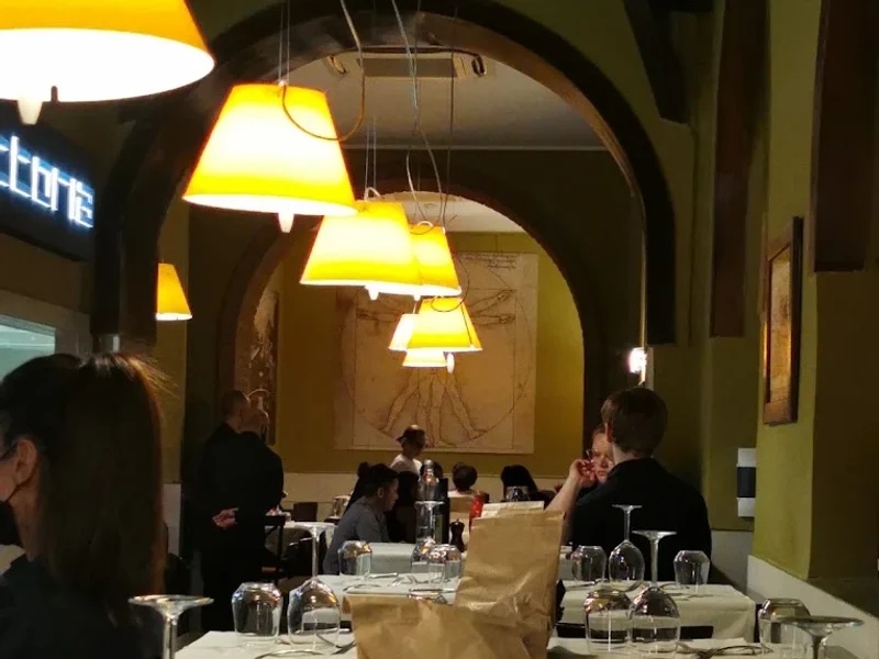 Nerino Dieci Trattoria