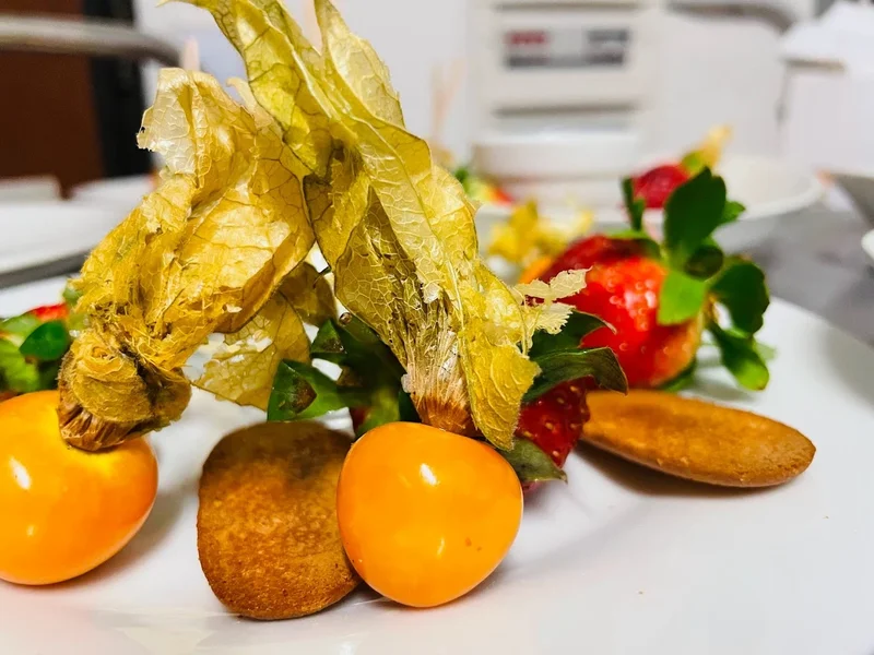 L'immagine Bistrot Ristorante