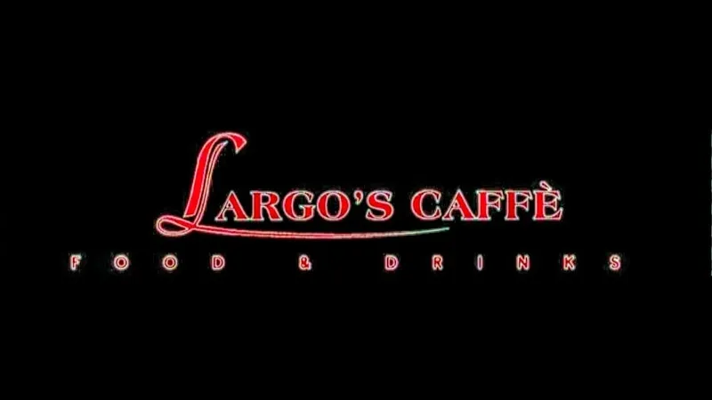 LARGO'S CAFFÈ