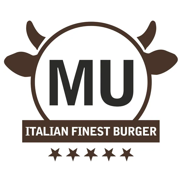 MU Finest Italian Burger