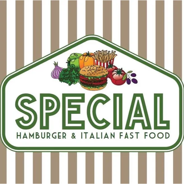 SPECIAL Hamburger & Italian Fast Food